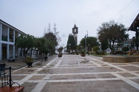 Castellar de la Frontera
